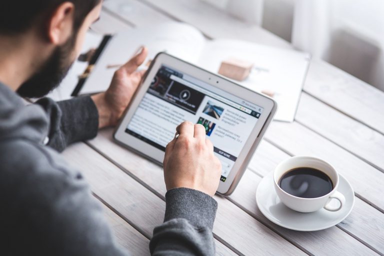 Les tendances technologiques en 2020