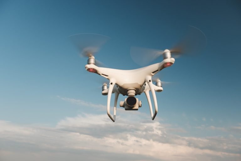 Les différents types de drone